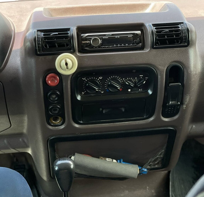 Отличный бусик для семьи и для работы пишите Тирасполь Тирасполь - изображение 3