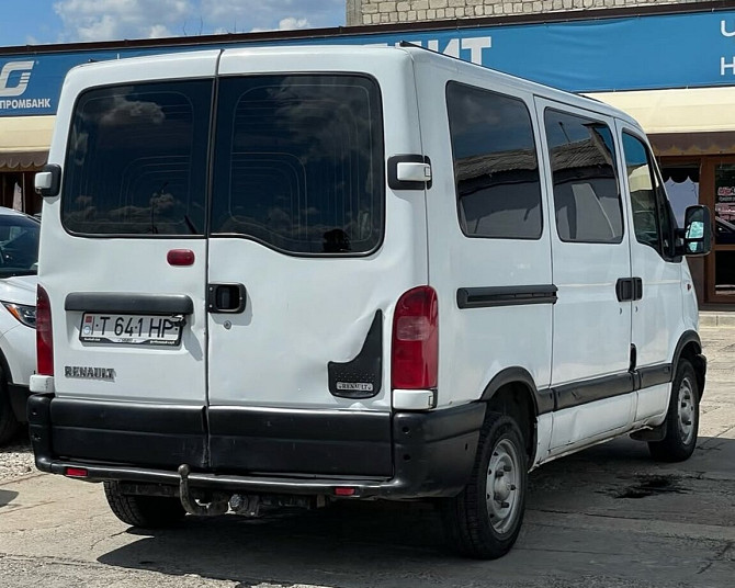 Отличный бусик для семьи и для работы пишите Тирасполь Тирасполь - изображение 1