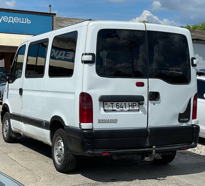 Отличный бусик для семьи и для работы пишите Тирасполь Тирасполь - изображение 2