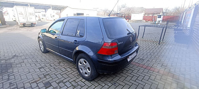 Экономичный надежный гольфик или на обмен пишите.Тирасполь Тирасполь - изображение 2