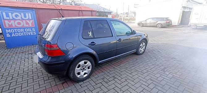 Экономичный надежный гольфик или на обмен пишите.Тирасполь Тирасполь - изображение 5