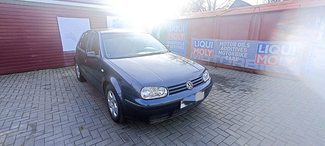 Экономичный надежный гольфик или на обмен пишите.Тирасполь Тирасполь - изображение 3