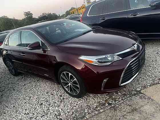 Шикарный авалон гибрид метан экономичный очень! пишите . Тирасполь