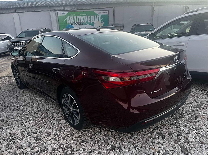 Шикарный авалон гибрид метан экономичный очень! пишите . Тирасполь - изображение 4