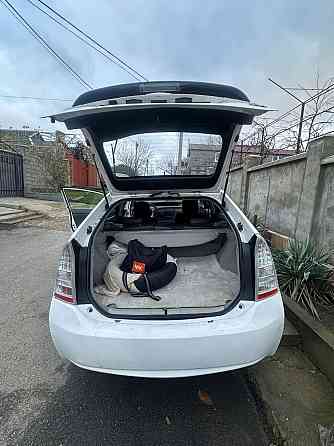 Отличный приус гибрид газ в хорошей комплектации Тирасполь Тирасполь