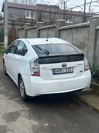 Отличный приус гибрид газ в хорошей комплектации Тирасполь Тирасполь - изображение 8