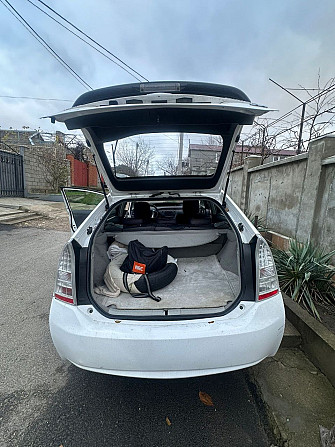 Отличный приус гибрид газ в хорошей комплектации Тирасполь Тирасполь - изображение 6