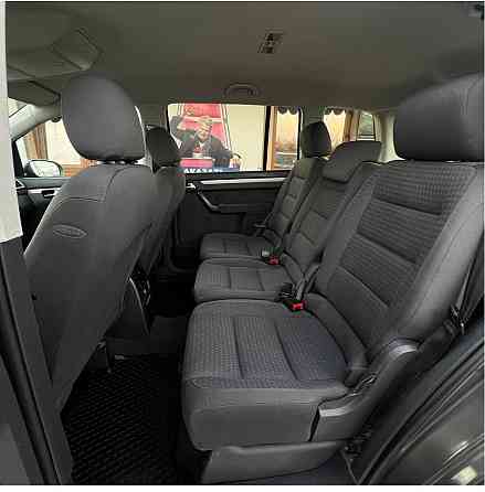 Хороший минивен для семьи надежная машина пишите. Тирасполь