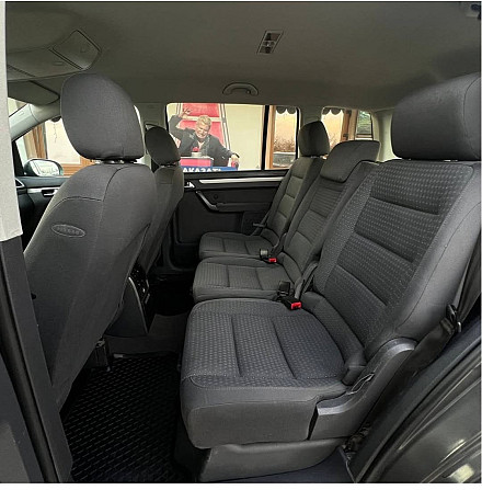 Хороший минивен для семьи надежная машина пишите. Тирасполь - изображение 3