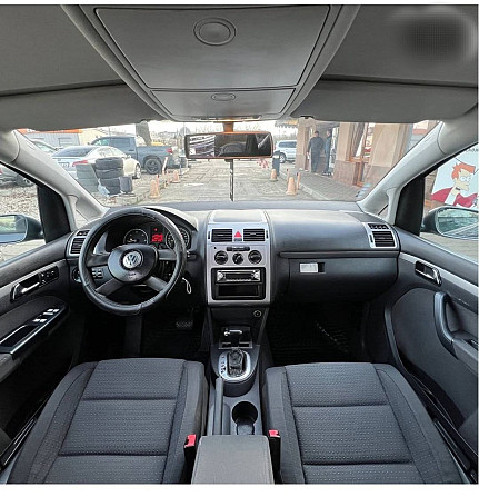 Хороший минивен для семьи надежная машина пишите. Тирасполь - изображение 4