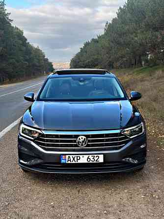 Jetta 2019 SEL максимальная комплектация Тирасполь