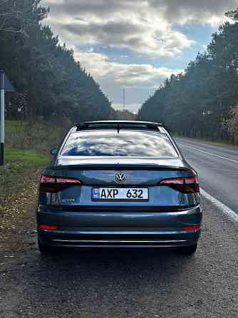 Jetta 2019 SEL максимальная комплектация Тирасполь