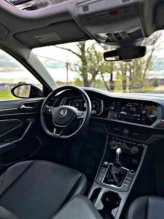 Jetta 2019 SEL максимальная комплектация Тирасполь