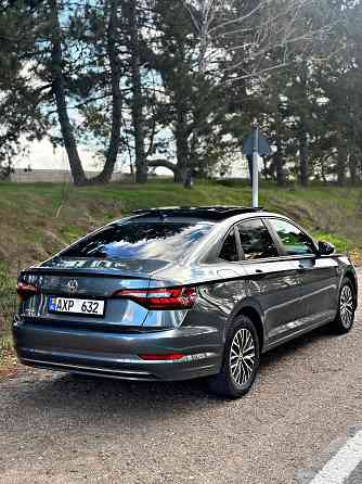 Jetta 2019 SEL максимальная комплектация Тирасполь