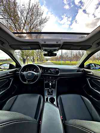 Jetta 2019 SEL максимальная комплектация Тирасполь