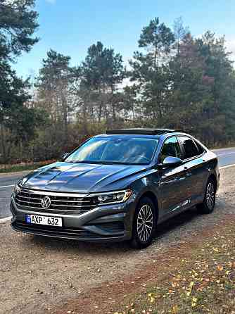 Jetta 2019 SEL максимальная комплектация Тирасполь