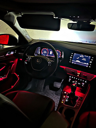 Jetta 2019 SEL максимальная комплектация Тирасполь - изображение 7