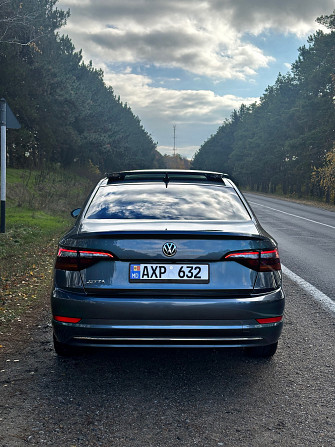 Jetta 2019 SEL максимальная комплектация Тирасполь - изображение 4