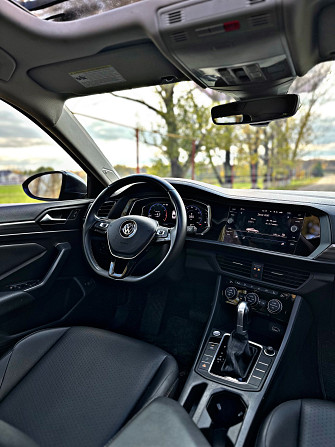 Jetta 2019 SEL максимальная комплектация Тирасполь - изображение 6