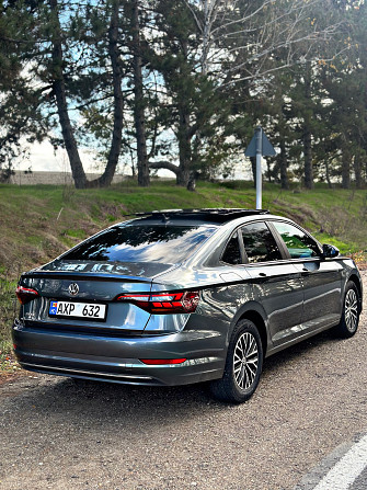 Jetta 2019 SEL максимальная комплектация Тирасполь - изображение 3