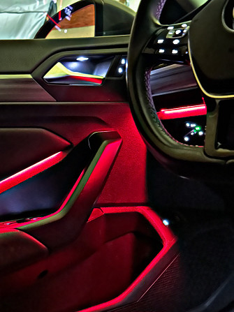 Jetta 2019 SEL максимальная комплектация Тирасполь - изображение 8