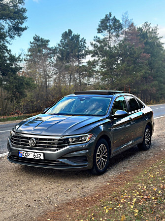 Jetta 2019 SEL максимальная комплектация Тирасполь - изображение 1