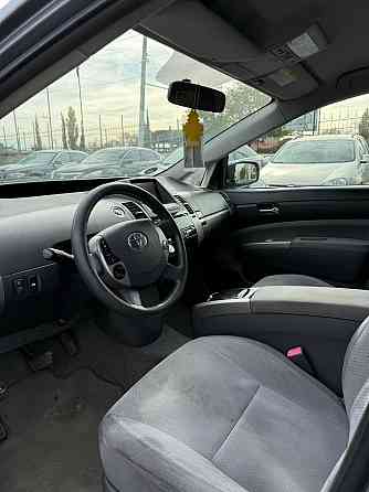 Приус гибрид метан очень экономный пишите. на обмен. Тирасполь