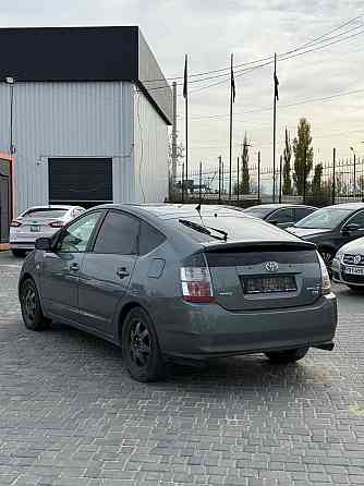 Приус гибрид метан очень экономный пишите. на обмен. Тирасполь