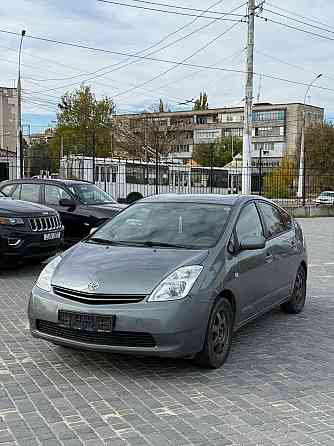 Приус гибрид метан очень экономный пишите. на обмен. Тирасполь