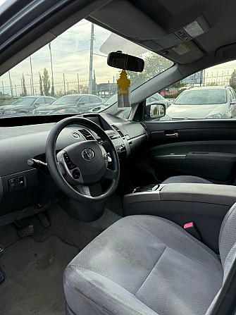 Приус гибрид метан очень экономный пишите. на обмен. Тирасполь - изображение 4