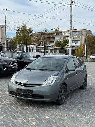 Приус гибрид метан очень экономный пишите. на обмен. Тирасполь - изображение 1