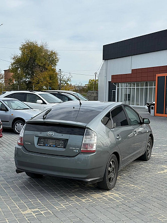 Приус гибрид метан очень экономный пишите. на обмен. Тирасполь - изображение 3