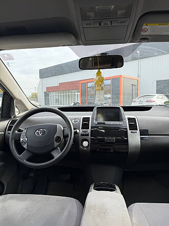 Приус гибрид метан очень экономный пишите. на обмен. Тирасполь - изображение 5