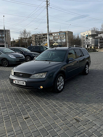 Универсальный надежный авто для семьи пишите скорее. Тирасполь - изображение 1