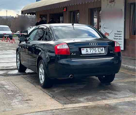 На автомате Ауди максимальная комплектация пишите Тирасполь