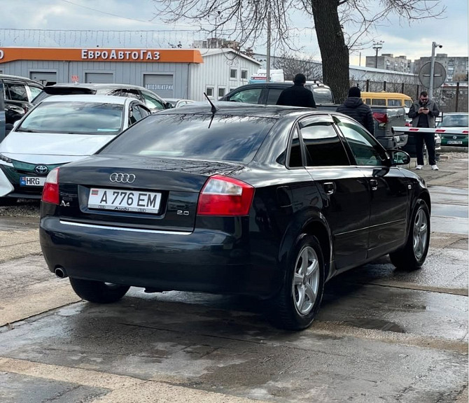 На автомате Ауди максимальная комплектация пишите Тирасполь - изображение 4