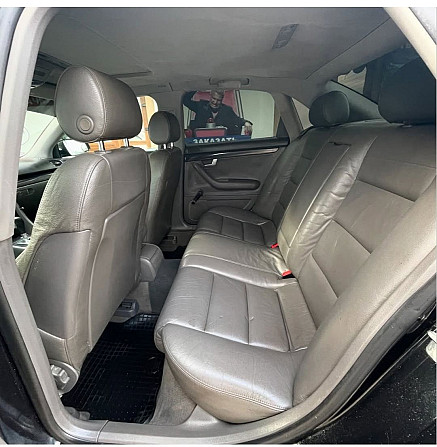 На автомате Ауди максимальная комплектация пишите Тирасполь - изображение 5