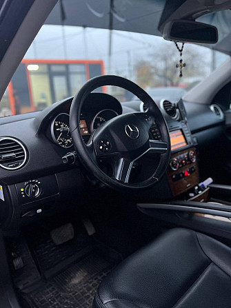 Шикарный мерседес мл можно на обмен пишите. Тирасполь - изображение 7