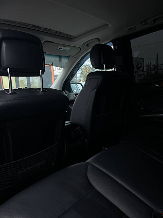 Шикарный мерседес мл можно на обмен пишите. Тирасполь - изображение 5