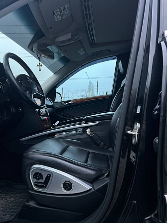 Шикарный мерседес мл можно на обмен пишите. Тирасполь - изображение 6