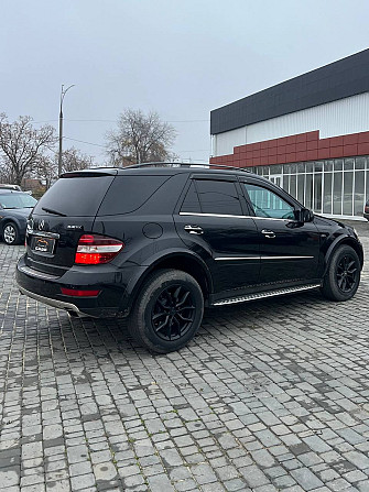 Шикарный мерседес мл можно на обмен пишите. Тирасполь - изображение 3