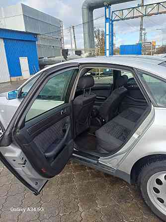 Ауди а6 с5 на автомате пишите или на обмен. Тирасполь