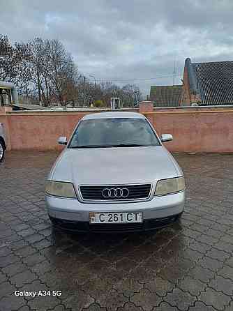 Ауди а6 с5 на автомате пишите или на обмен. Тирасполь