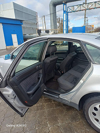 Ауди а6 с5 на автомате пишите или на обмен. Тирасполь - изображение 5