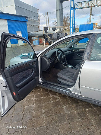 Ауди а6 с5 на автомате пишите или на обмен. Тирасполь - изображение 6