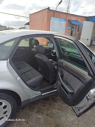 Ауди а6 с5 на автомате пишите или на обмен. Тирасполь - изображение 4