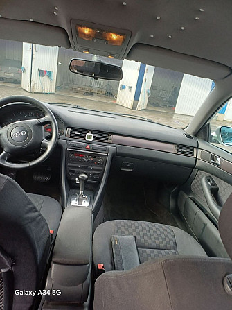 Ауди а6 с5 на автомате пишите или на обмен. Тирасполь - изображение 7