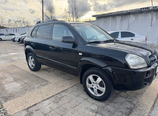 Надежный экономный кроссовер на обмен пишите. Тирасполь - изображение 2