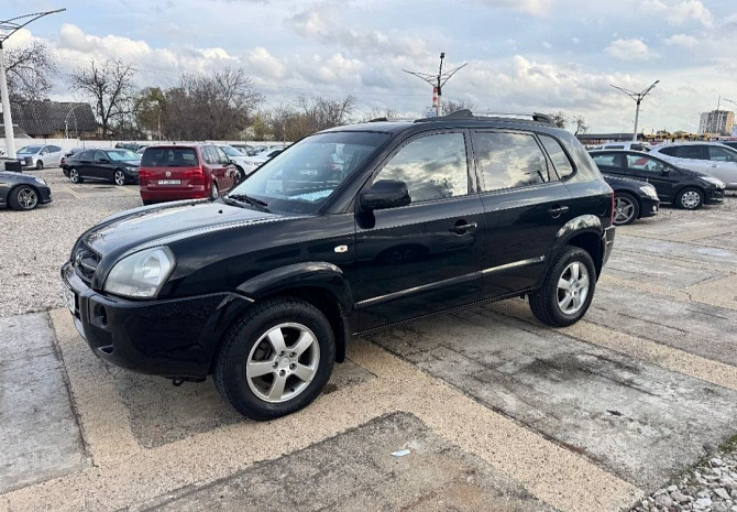 Надежный экономный кроссовер на обмен пишите. Тирасполь - изображение 1