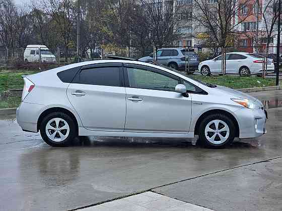 Рестовый приус полностью обслужен пишите на обмен. Тирасполь
